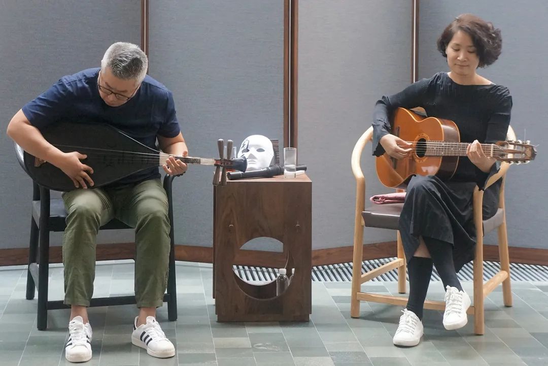 南音雅艺 | 传统与现代的和谐交融-81