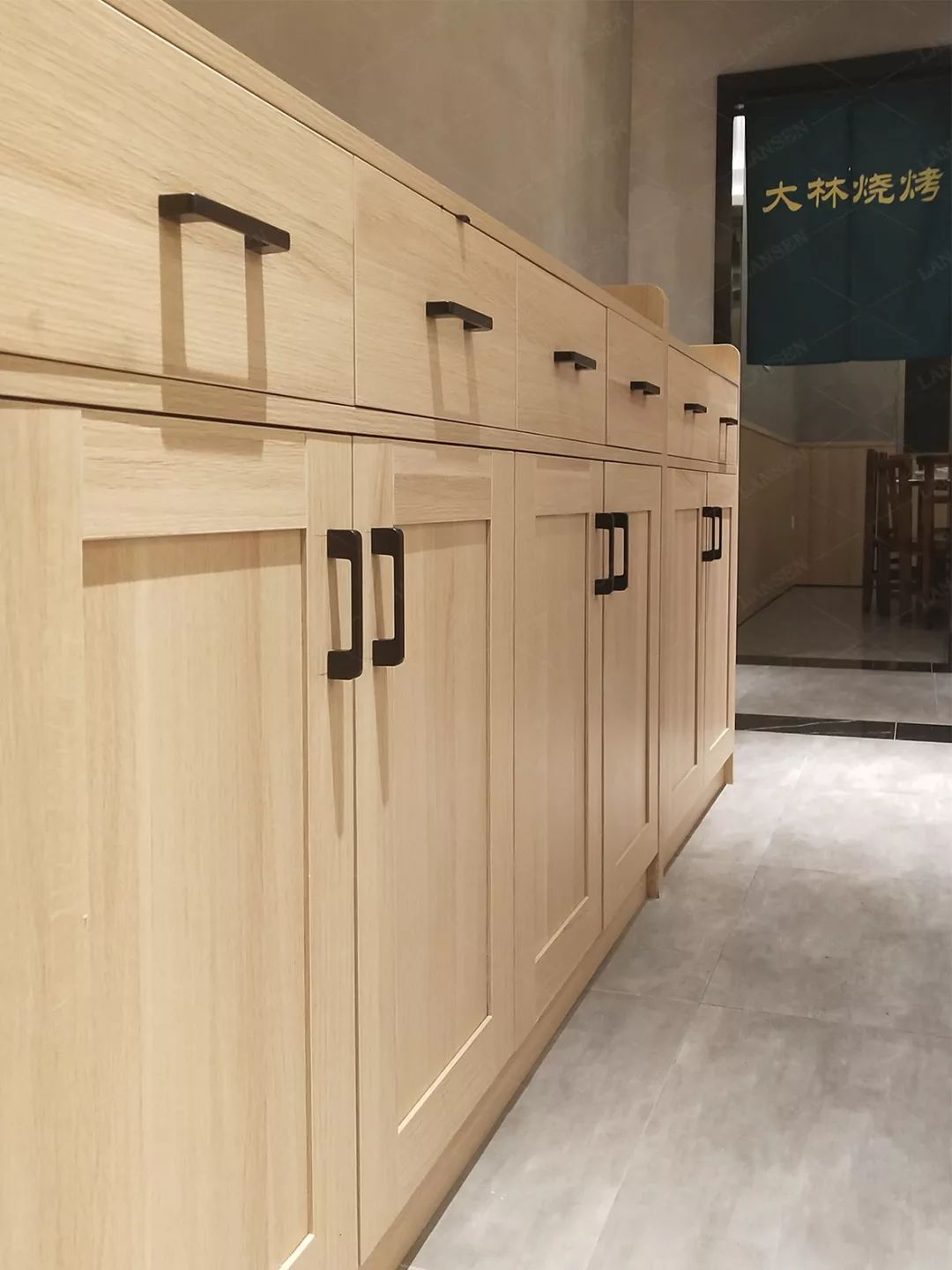 大林烧烤丨中国赣州-13