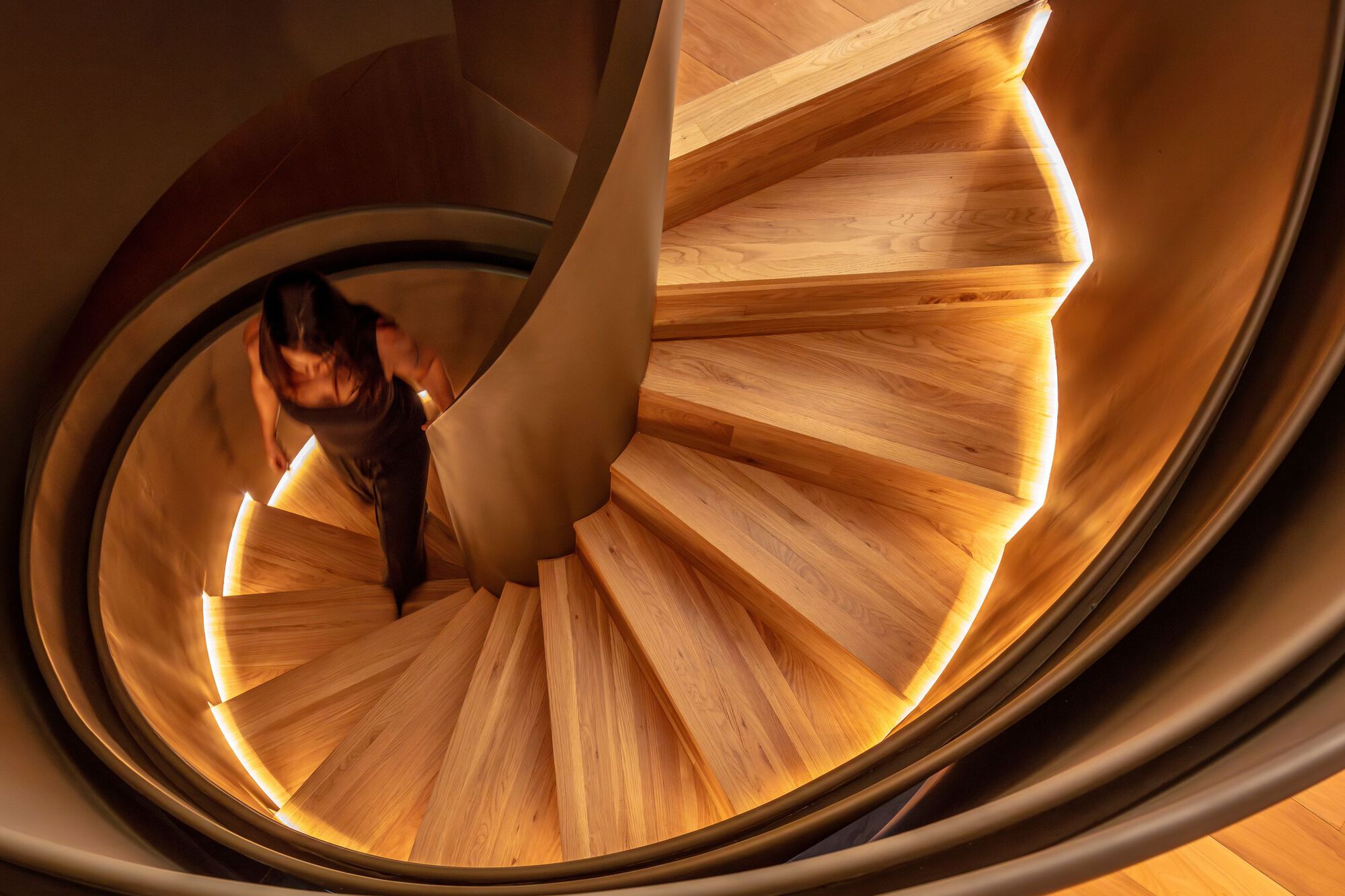 加莱里亚屋丨巴西丨Okha arquitetura e design-41