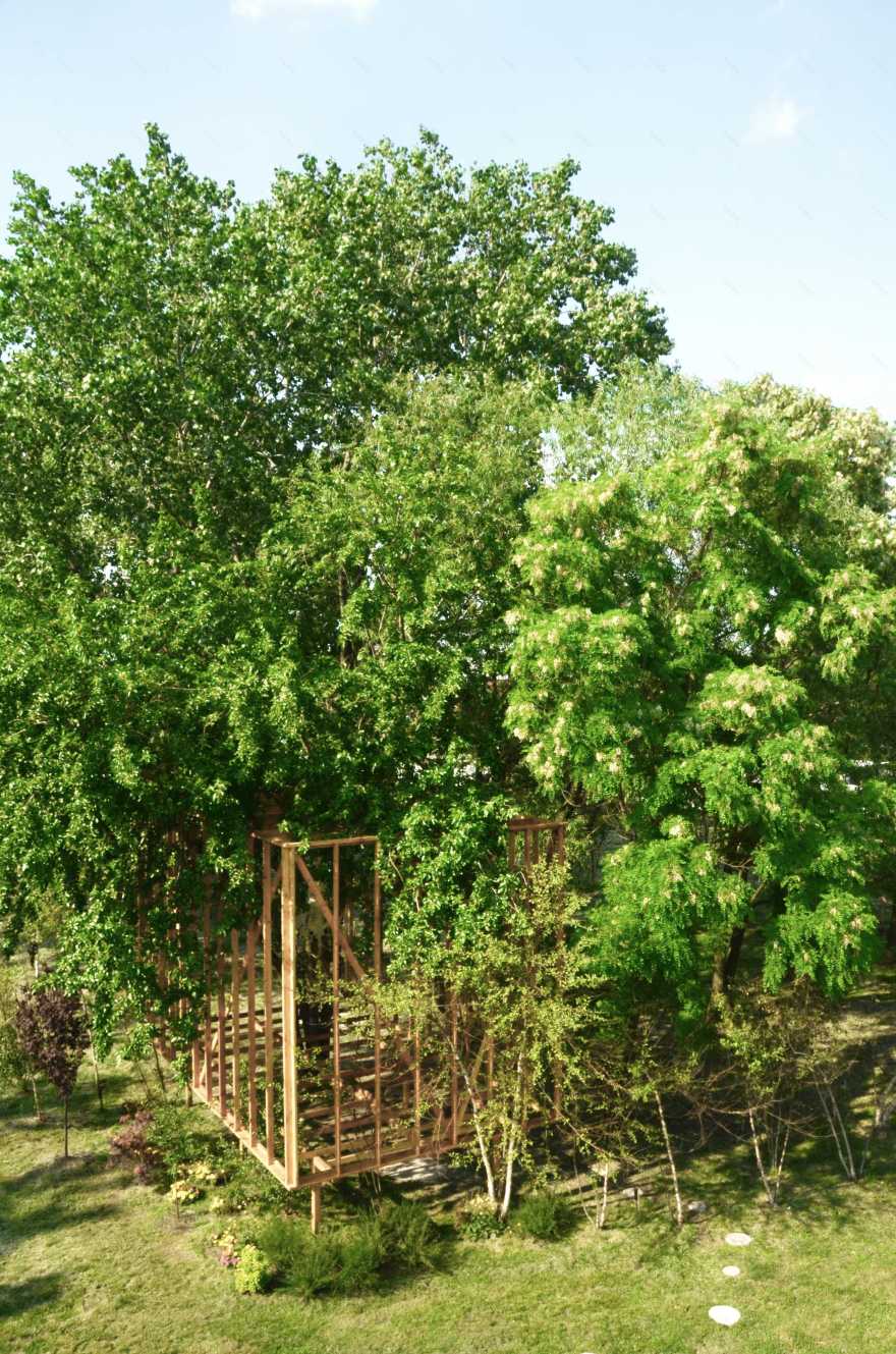 socrates sculpture park folly 2013-6