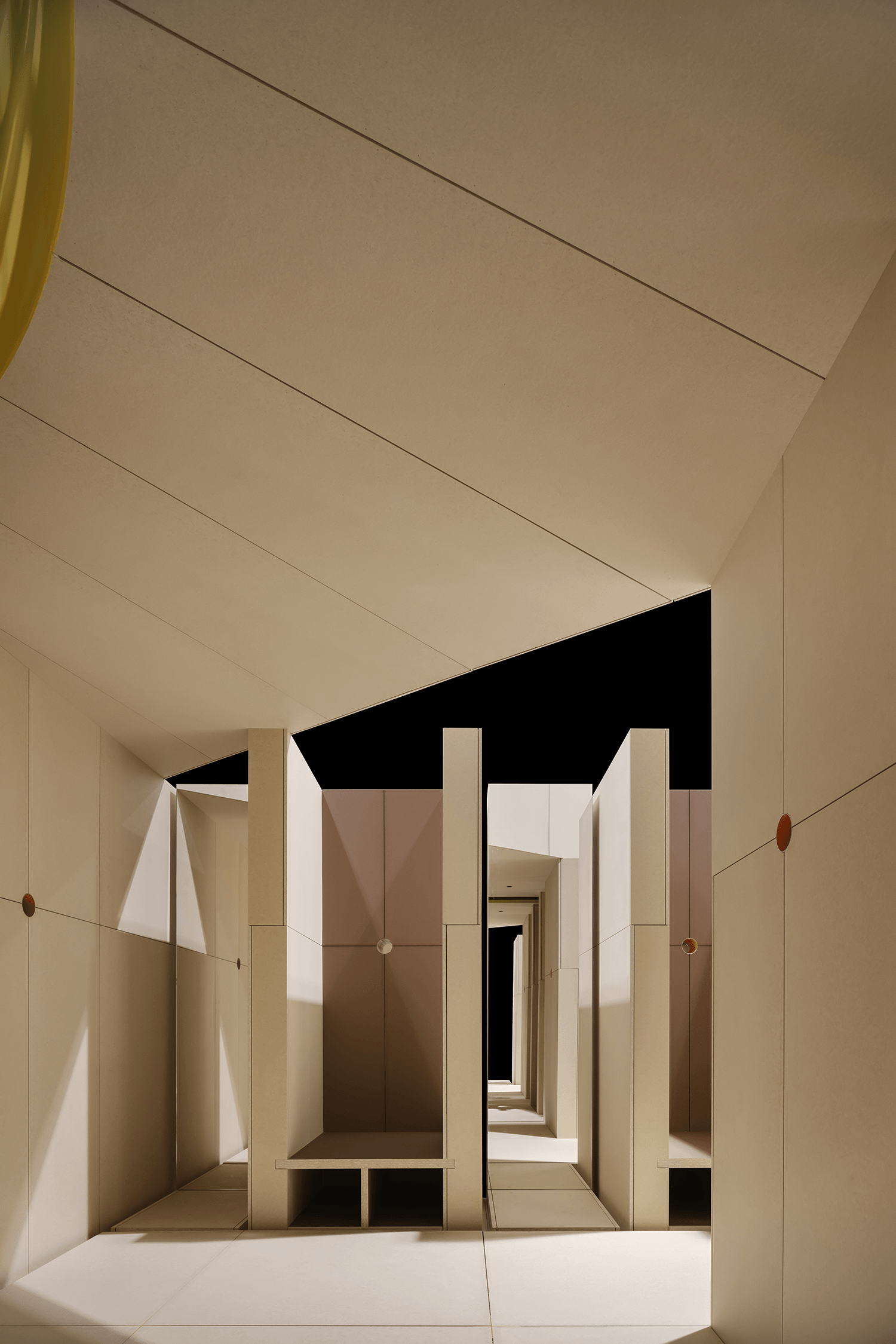 PGM·流行乐 丨中国广州丨壹席设计-91