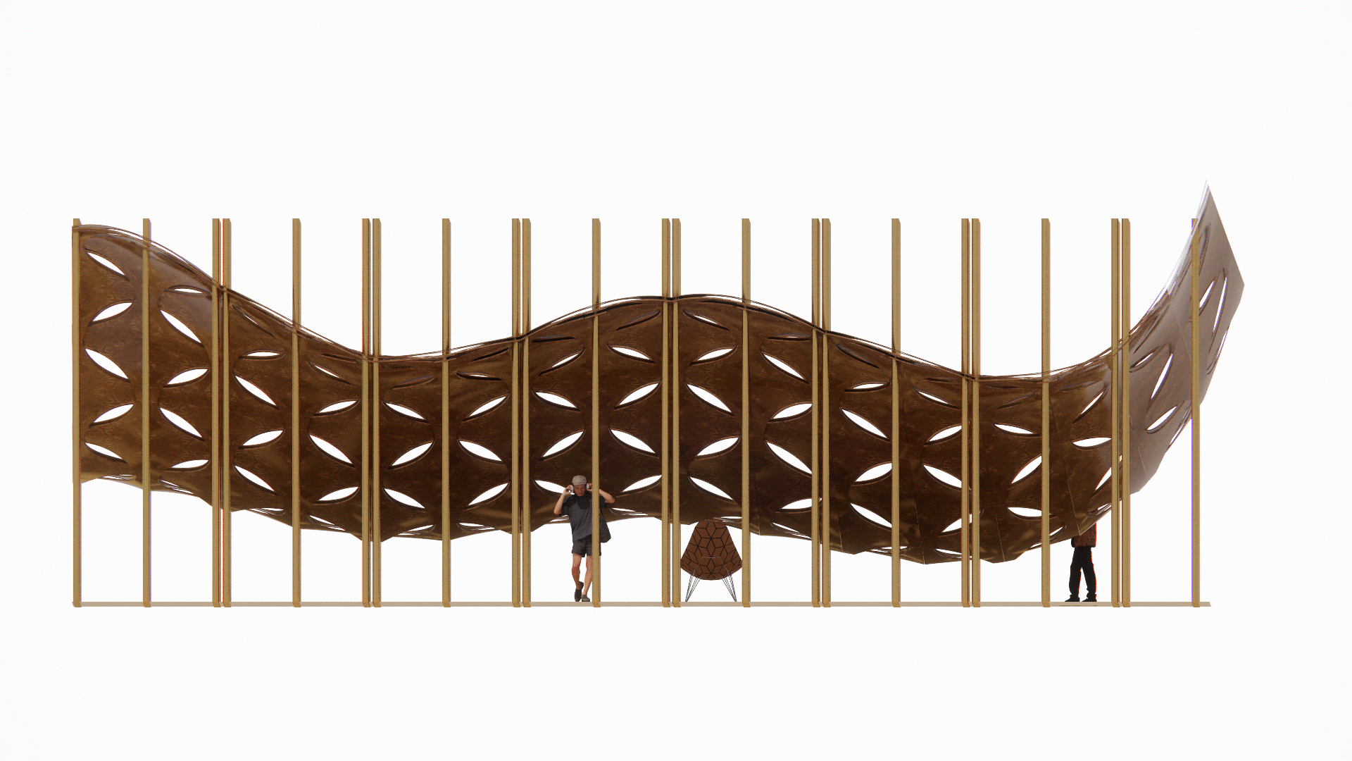 项目扩张丨Samuel Mariscal-22