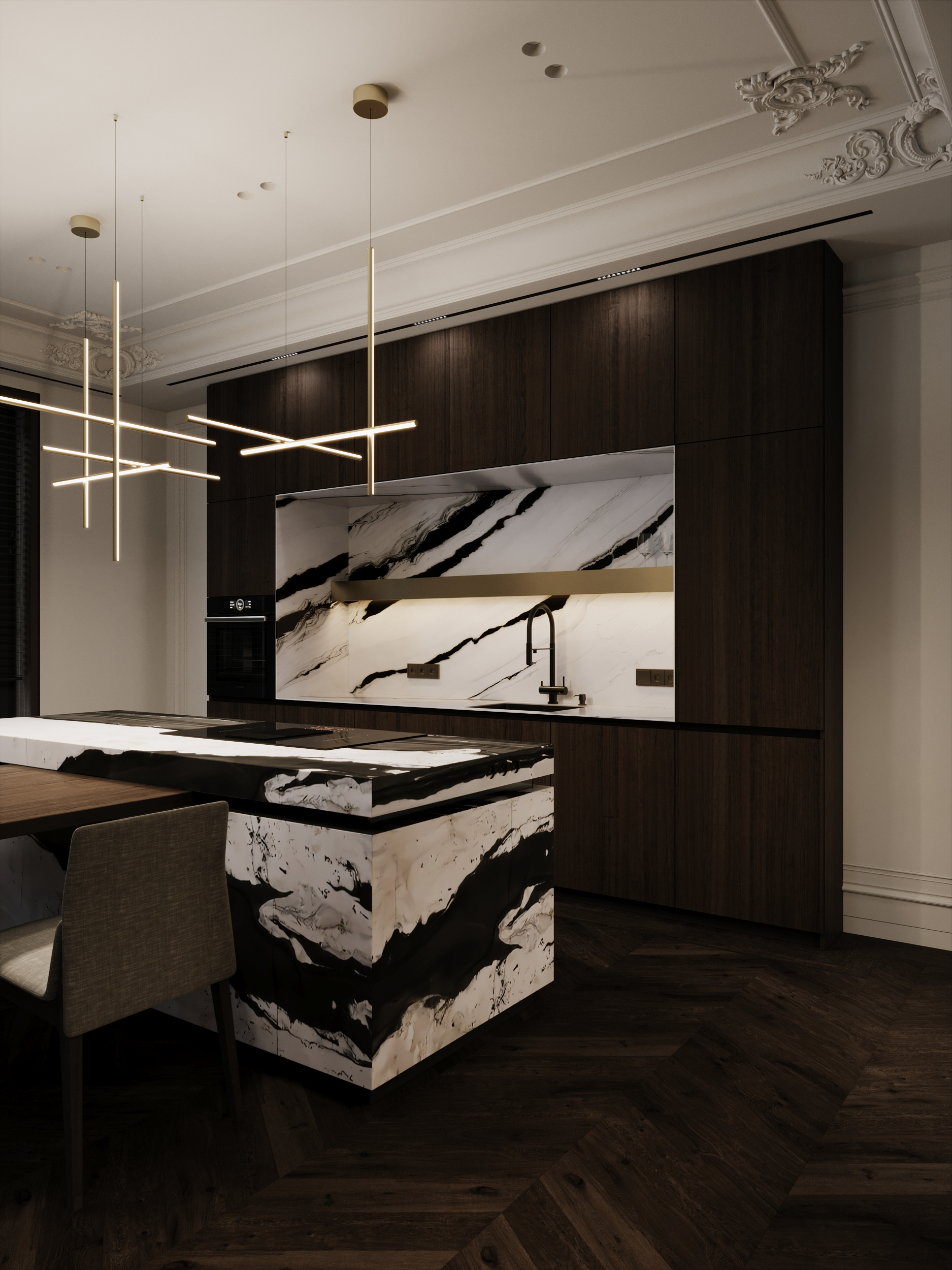 格罗布斯高级版丨乌克兰利沃夫丨Lviv Concept-15