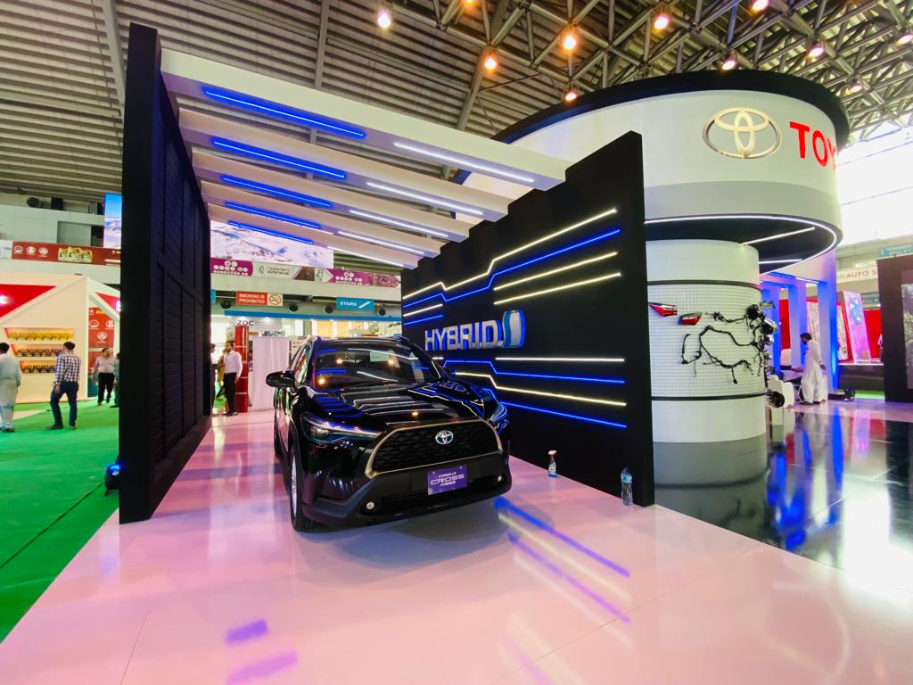 TOYOTA PAKISTAN AUTO PART SHOW-21