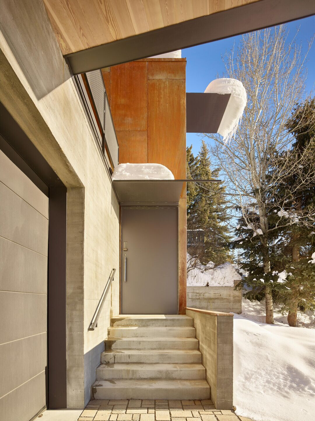 Knob Hill 度假屋-28