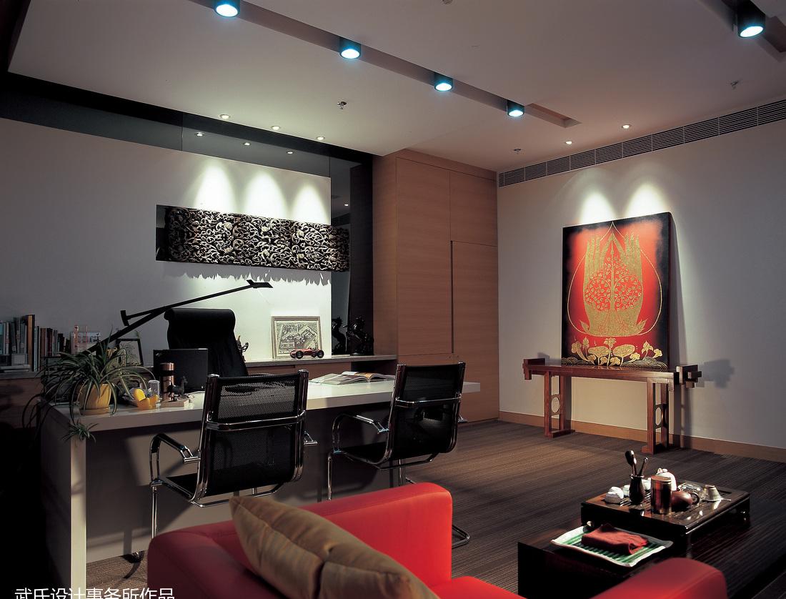 
上海外滩写字楼 -4