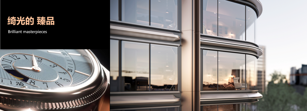 中海北京·丽泽叁號院丨中国北京丨建筑PTA上海柏涛,景观凯盛上景（北京）-81