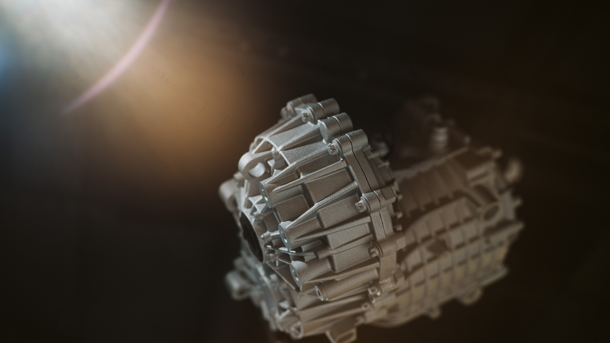 GKN 汽车全球总部丨Thirdway-15