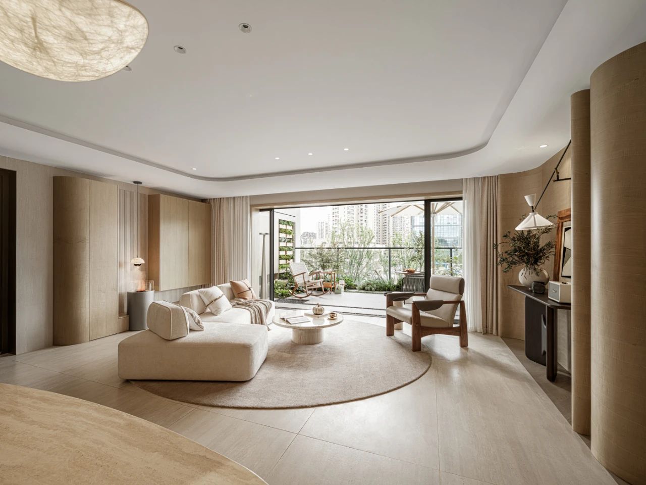 旭辉昆明铂森林语丨中国昆明丨S.U.N孙文设计事务所-21