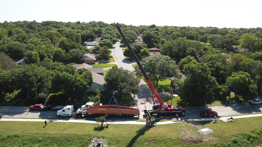 Drift 人行桥丨美国丨Volkan Alkanoglu-57