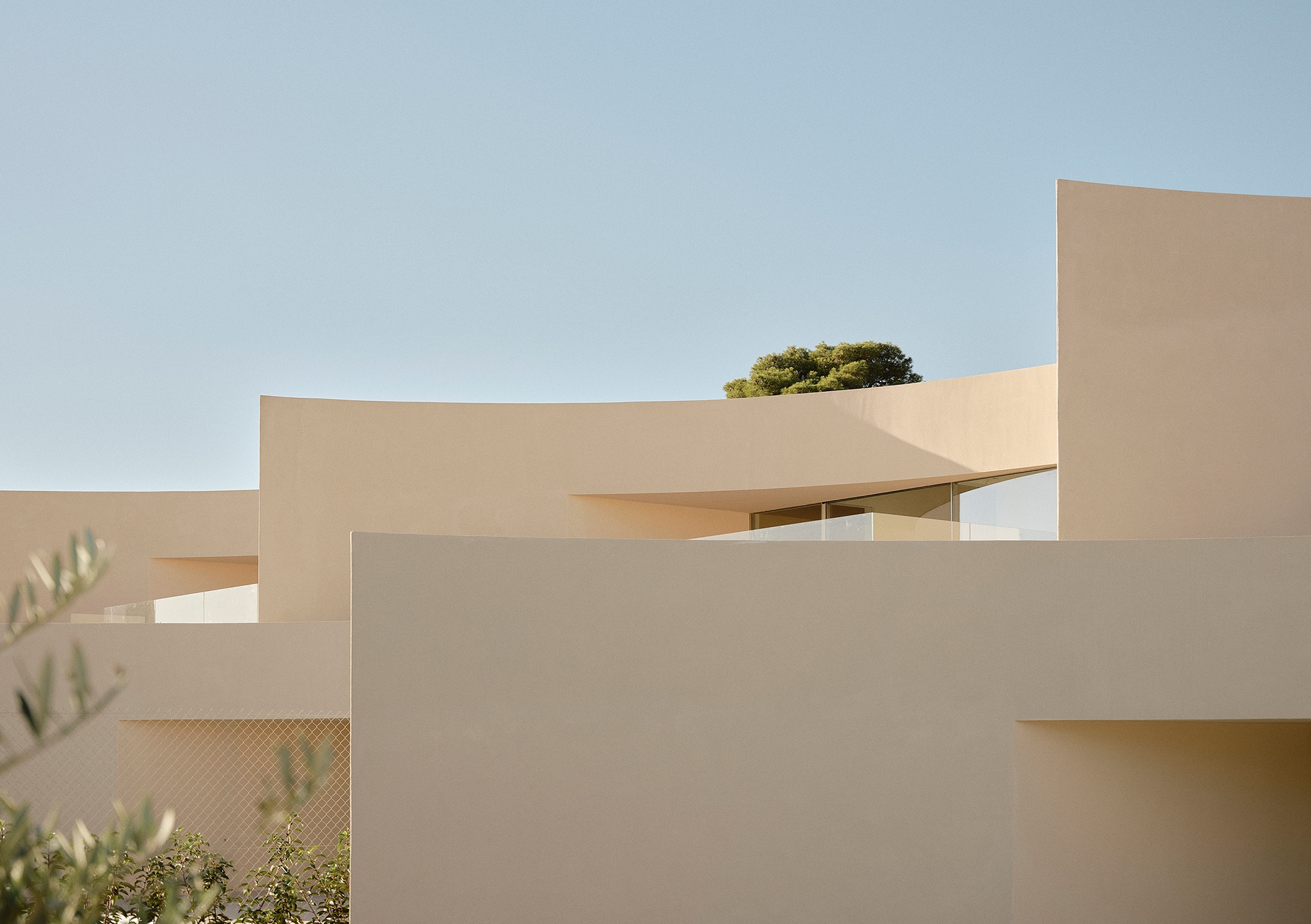 Alfinach 住宅丨西班牙丨Balzar Architects-9