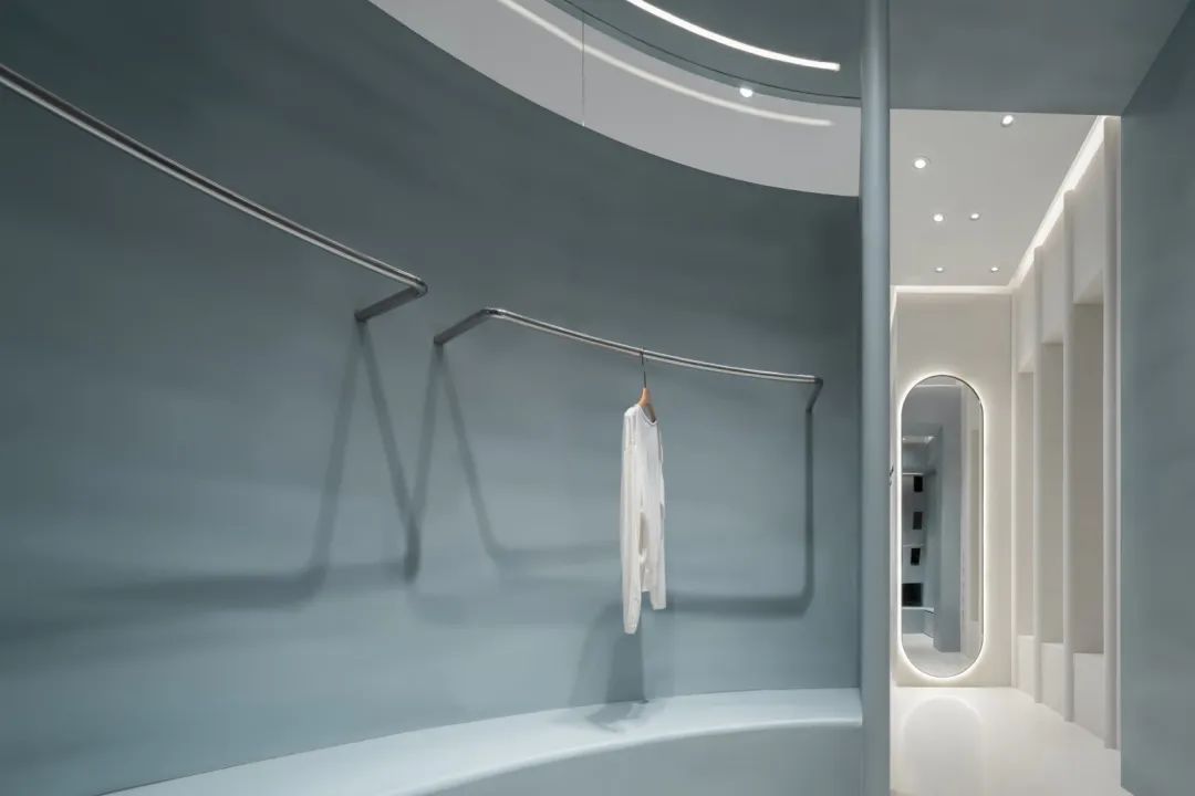 Mingsi 2022 小径分岔的花园丨中国上海丨TOPOS DESIGN-30