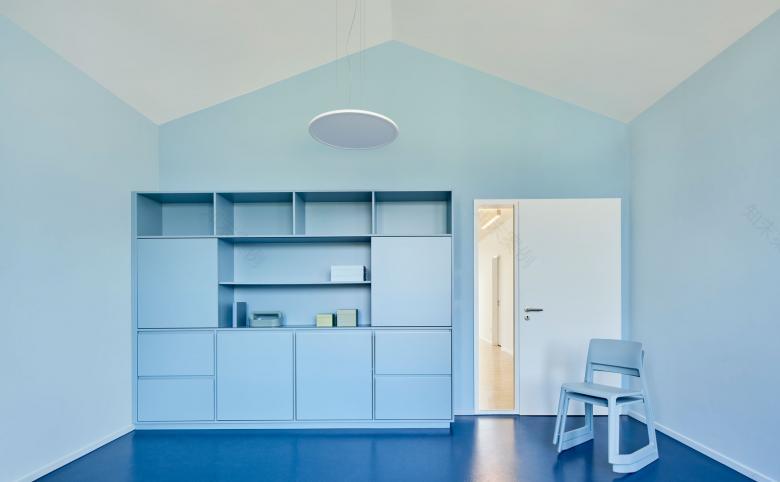 bkp GmbH丨Euregio Klinik丨德国-10