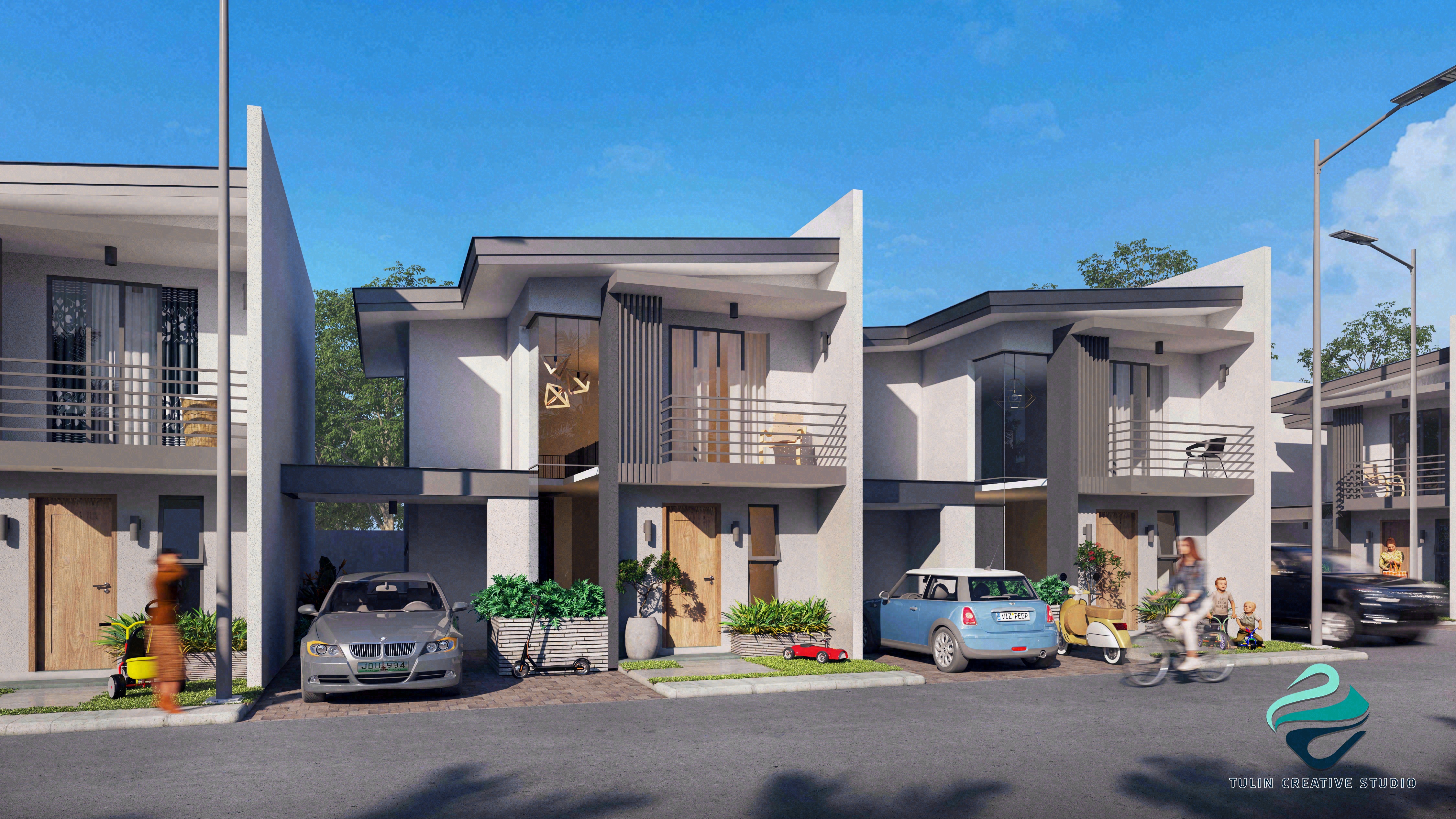 扎拉住房丨Arrow Builders-5