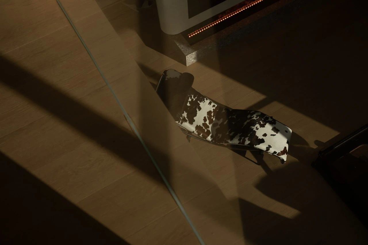 秩序与构成丨中国浙江丨美瑞空间设计-18