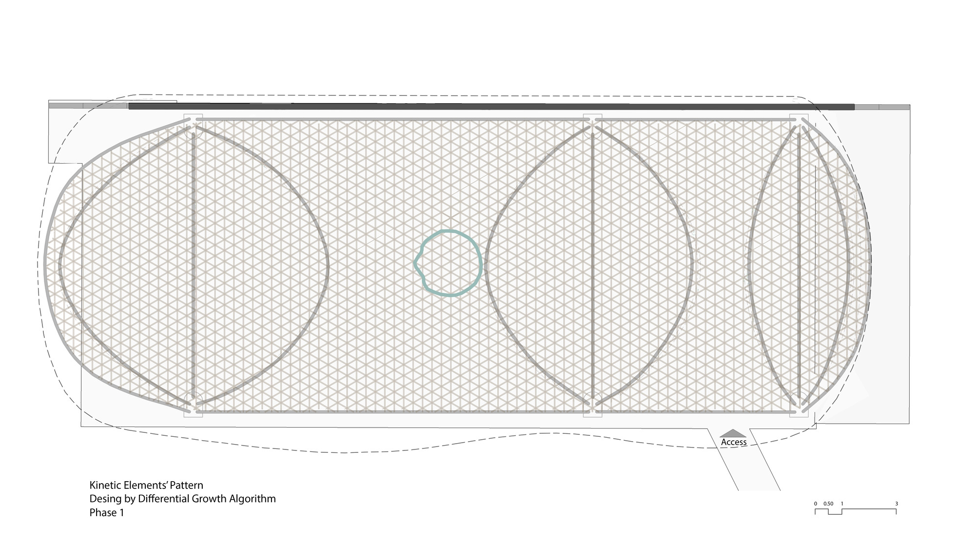 竹寺酒店丨墨西哥丨Arquitectura Mixta-43