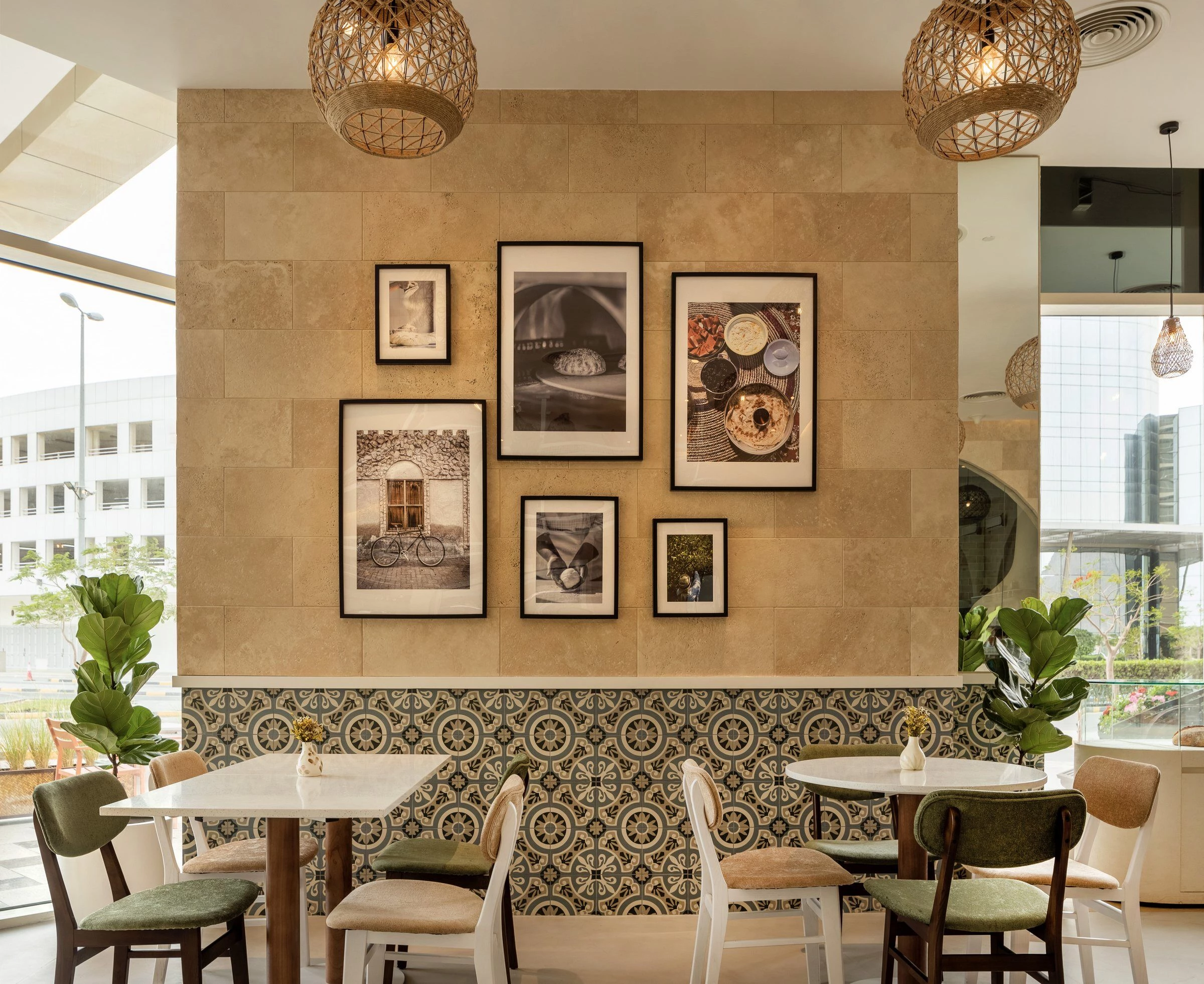 艾达面包店丨阿联酋-16