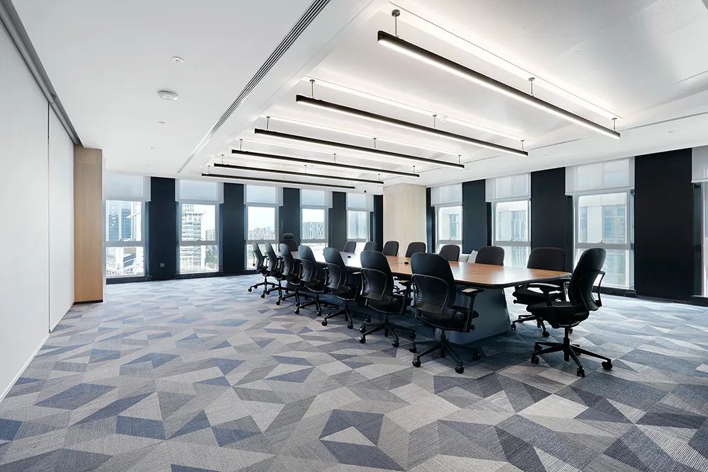 青岛 REXI 睿玺工业总部丨中国青岛丨阿格利（青岛）建筑设计-18