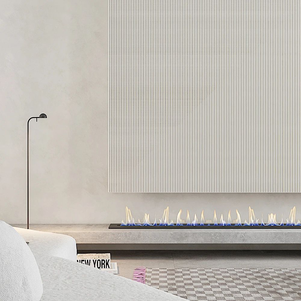 莫斯科极简公寓丨俄罗斯莫斯科-2