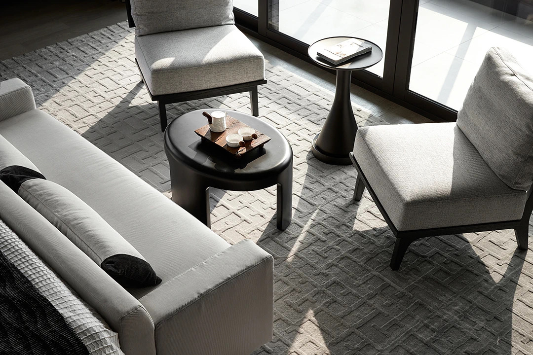 成都卓越·晴翠丨中国成都丨壹方设计-43