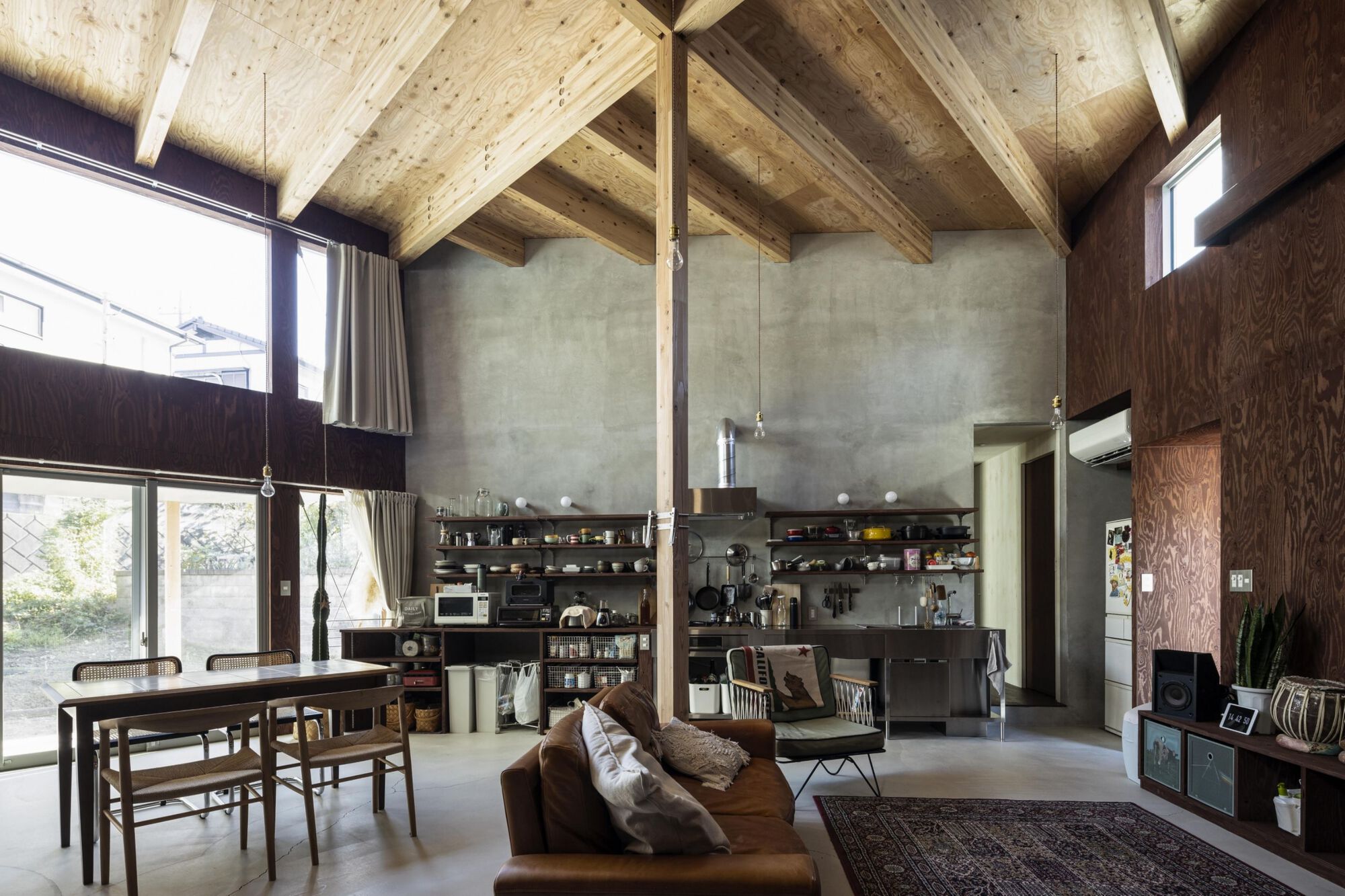 豪斯丨日本丨N.A.O-35