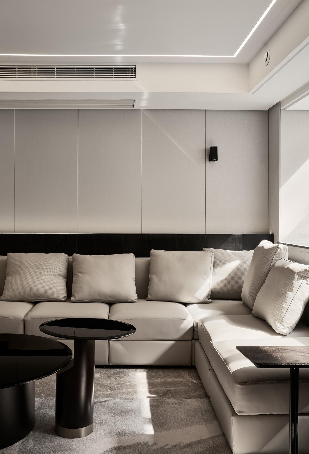 杭州临平旭辉时代府丨中国杭州丨杭州悉牛装饰设计有限公司-44