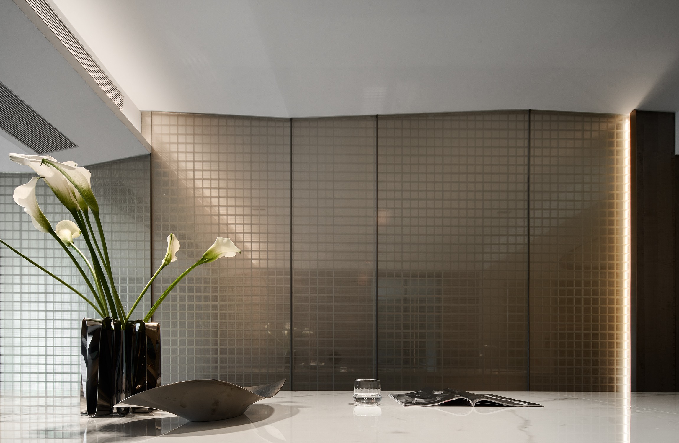 现代雅适典范丨中国杭州丨力设计-59