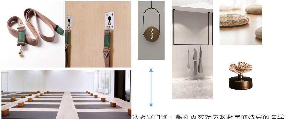 至善瑜伽四店——平衡生活，自然之美-45