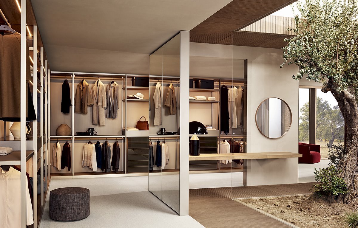 服装店，WALK IN CLOSETS   POLIFORM _ Senzafine_files Poliform-2