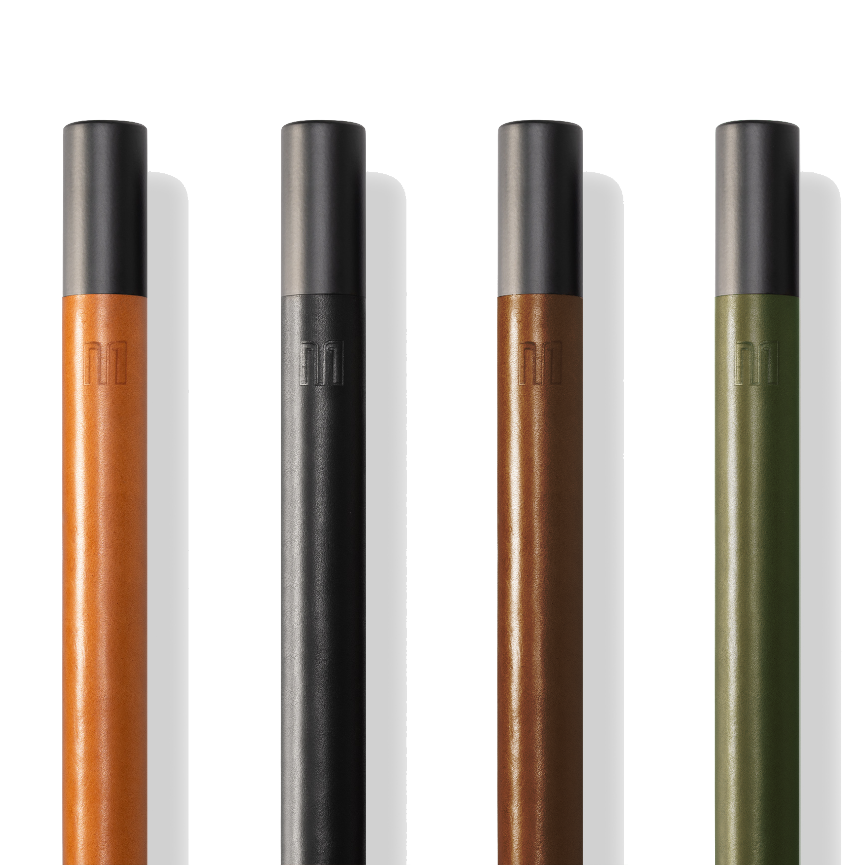 Resources —  MAIDEN STEEL-1