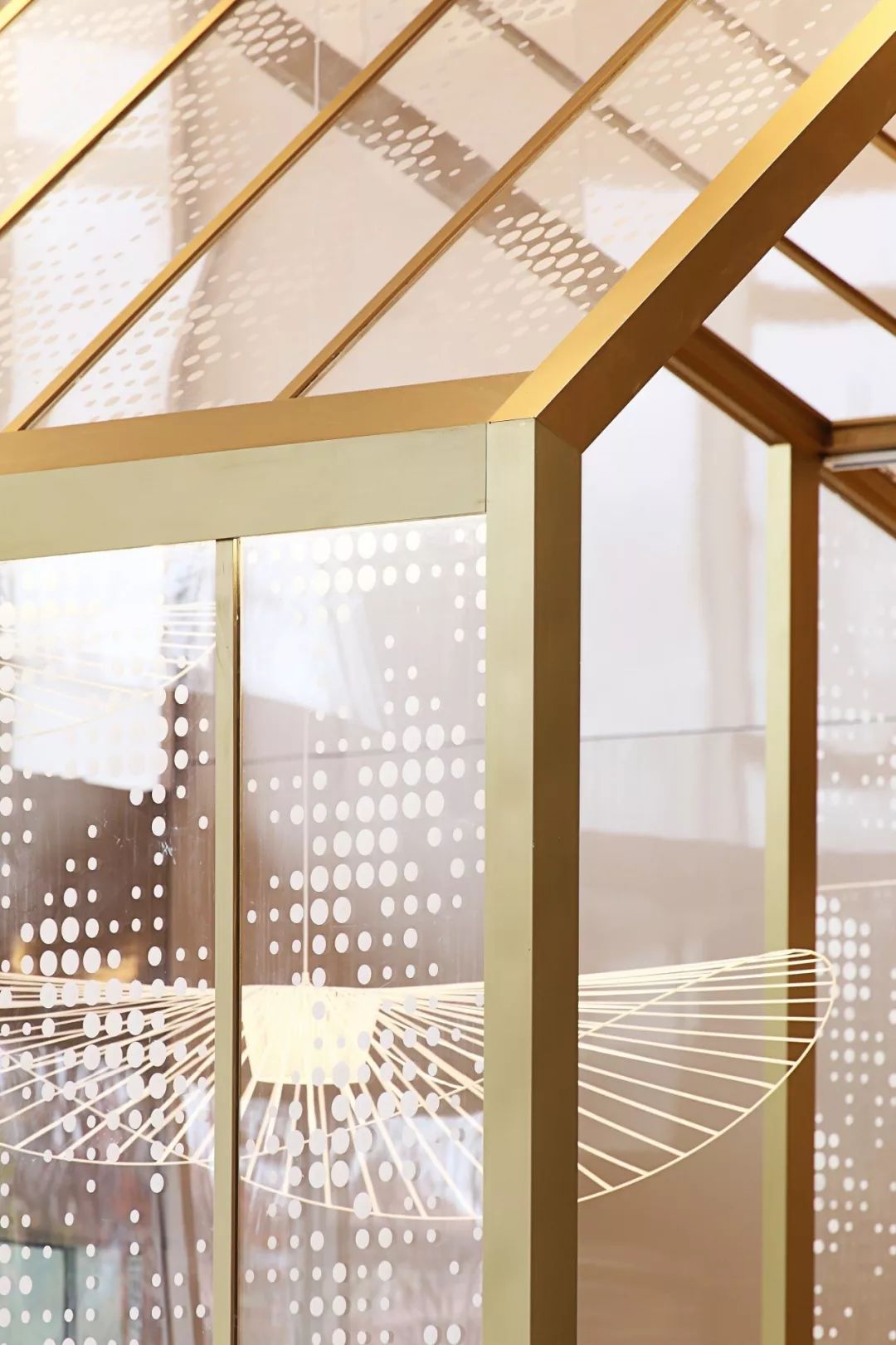 天津融创·星耀五洲销售中心——云端之上的理想空间-46