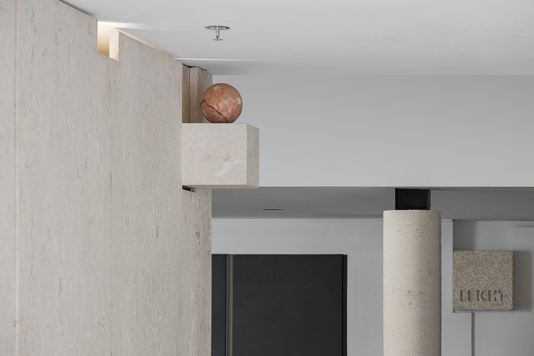 LEICHT德国劳斯橱柜（深圳）展厅丨中国深圳丨Peng&Partners,鹏和朋友们设计公司-75