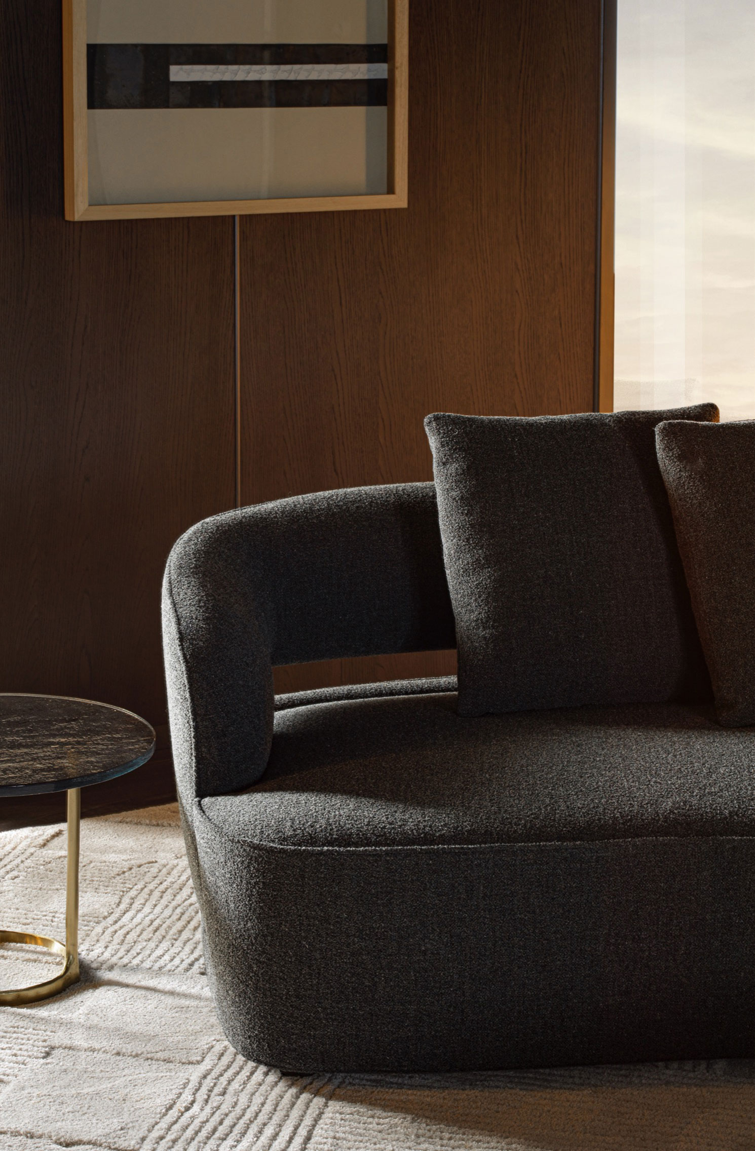 MolteniC全球最大旗舰店丨中国上海丨Vincent Van Duysen-124