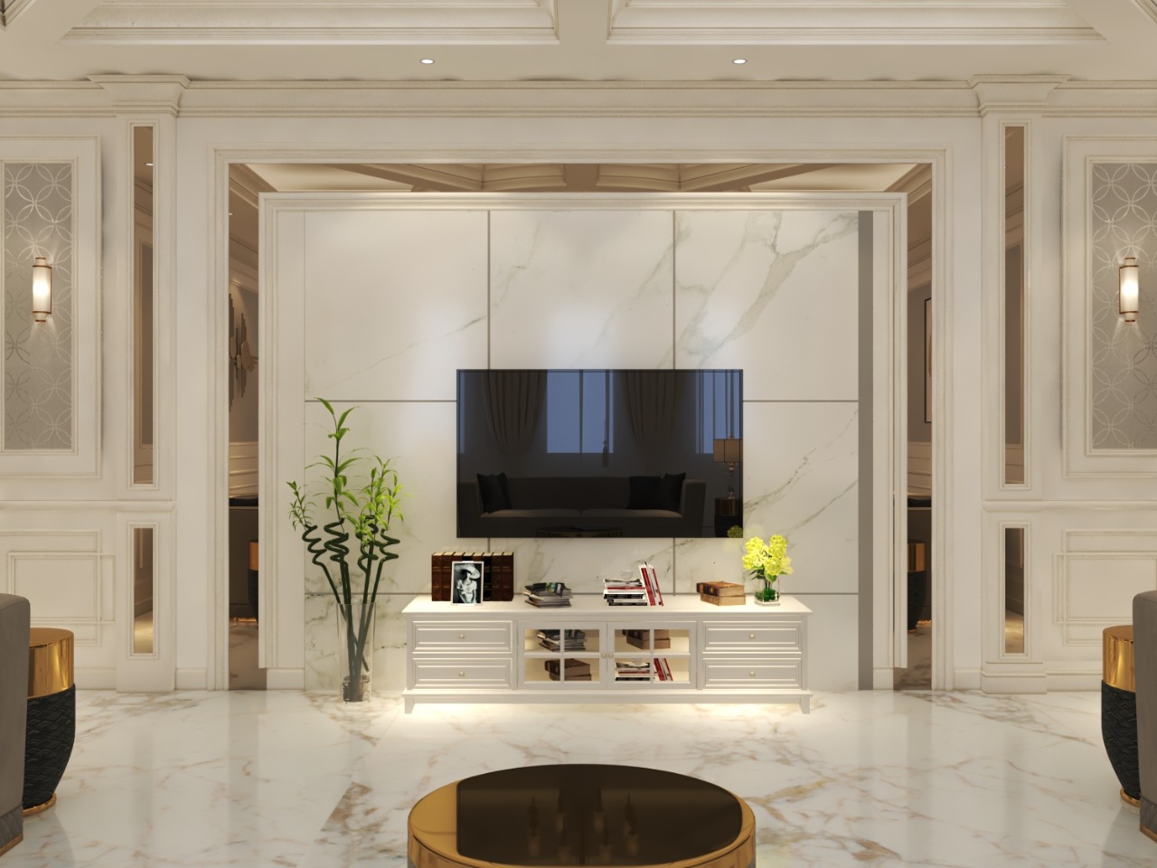 家庭空间设计-7