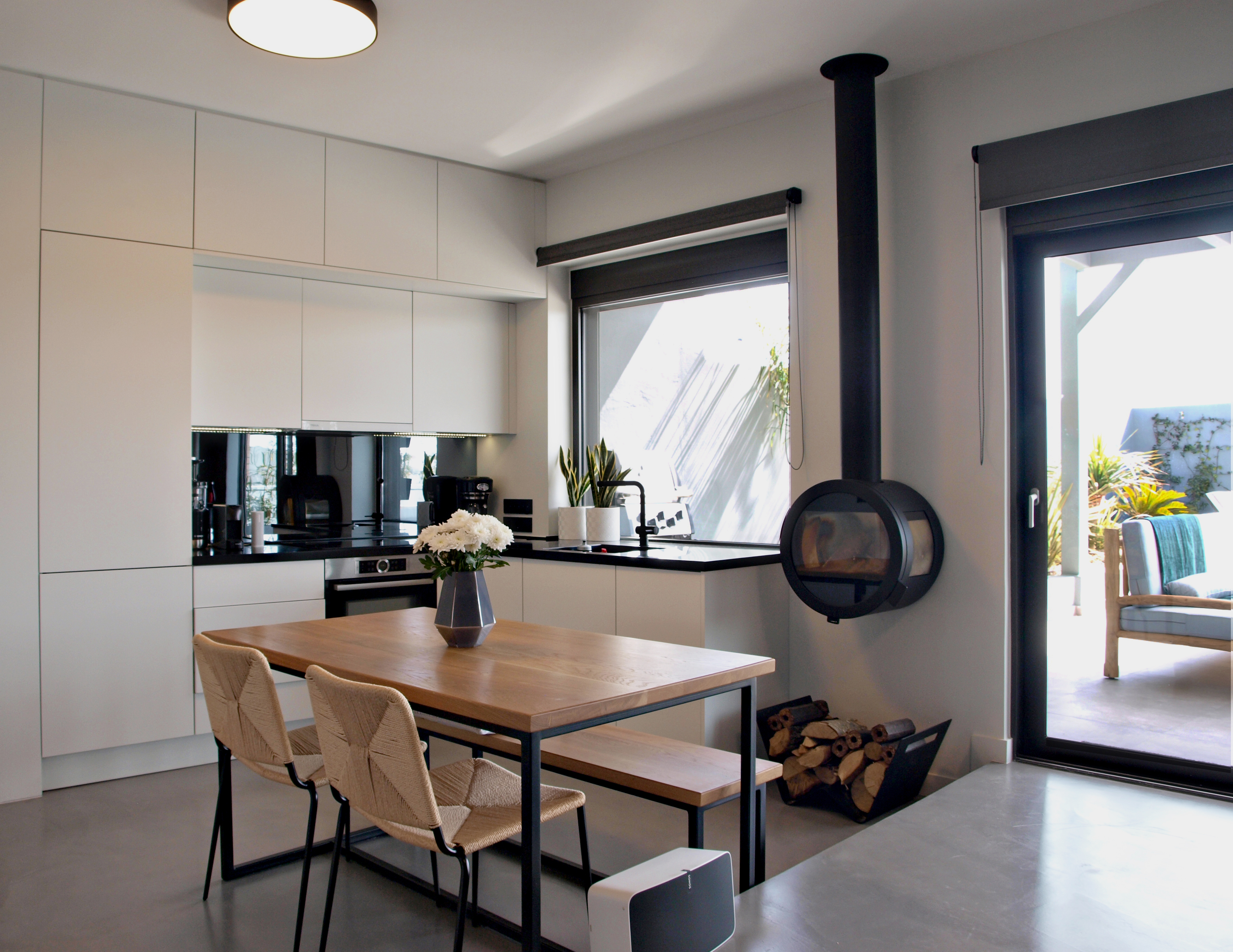 单间公寓丨希腊雅典-10