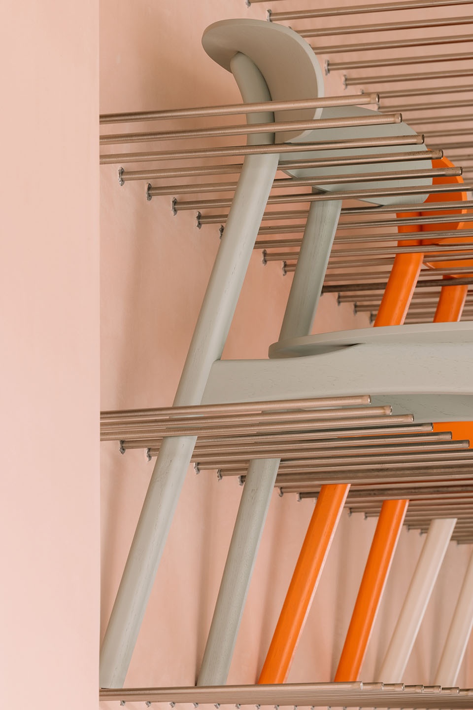 jianze间则家居品牌体验展厅,杭州 / Yatofu Creatives-38