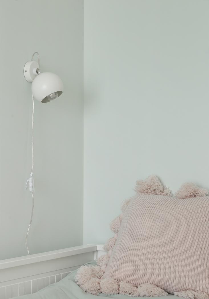 清羽设计丨平层丨春天的风-3