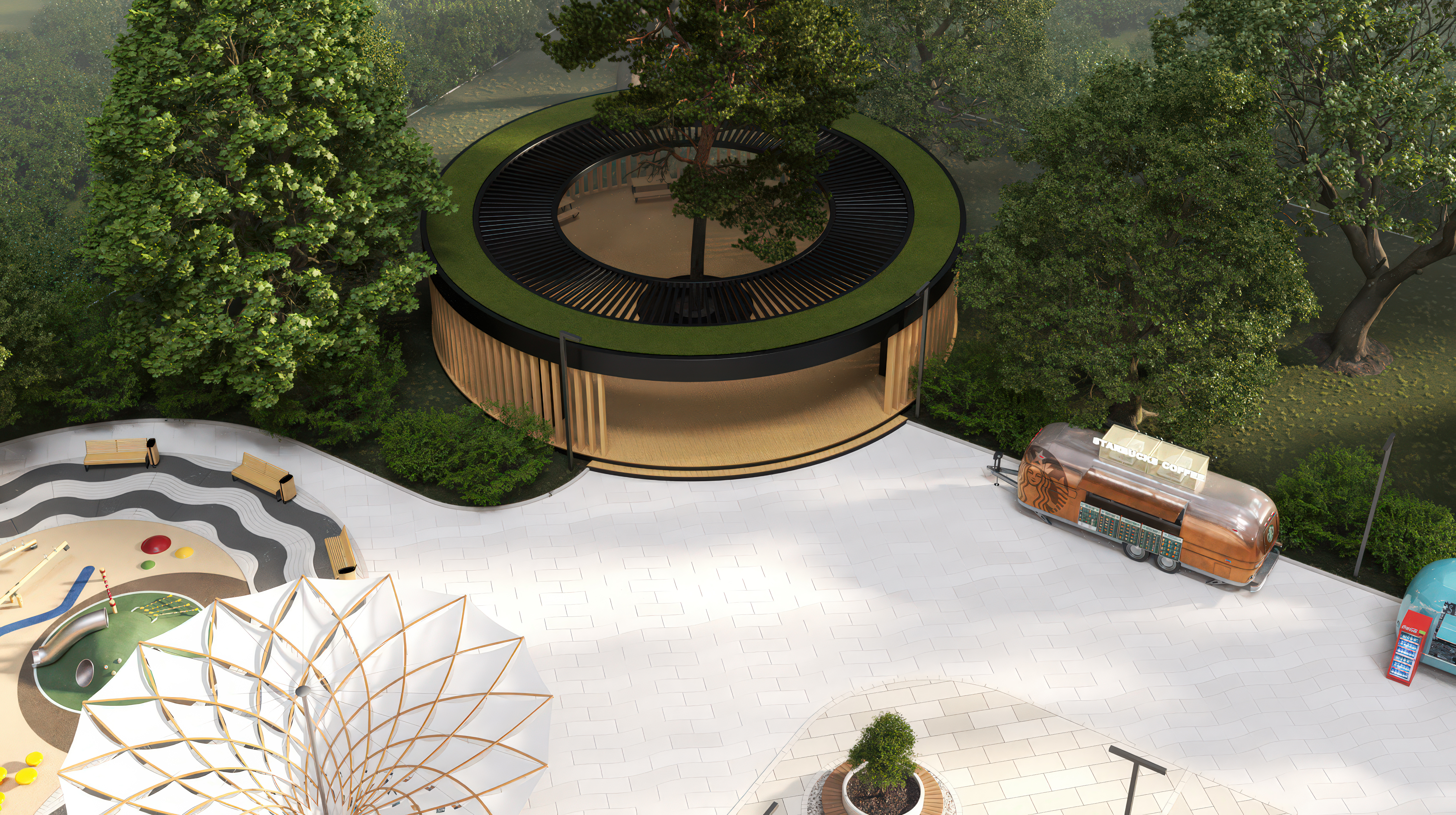 STREET PARK 体育公园-37