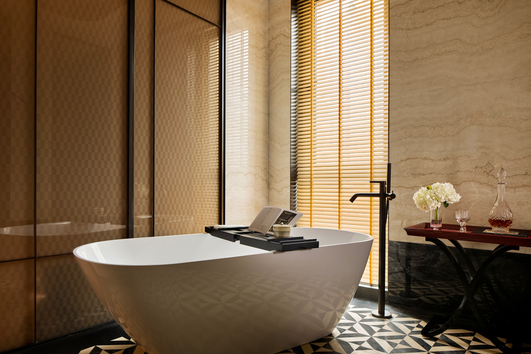 越秀外滩樾丨中国上海丨G.ART集艾设计汪丽团队,李玮珉建筑设计咨询(上海)有限公司-62