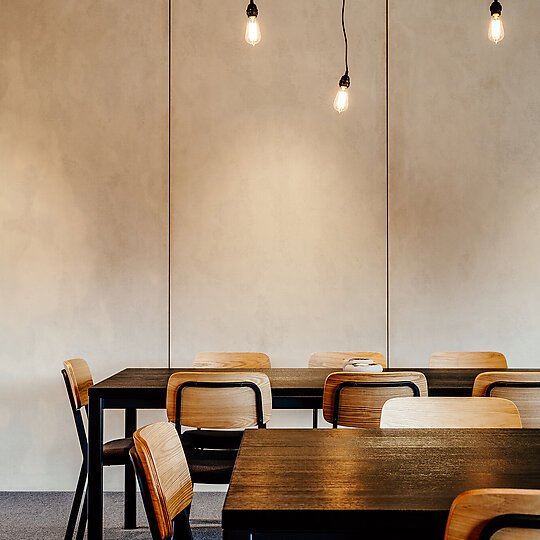 Pumphouse Point Shorehouse Addition by JAWS Architects | Australian Interior Design Awards-3