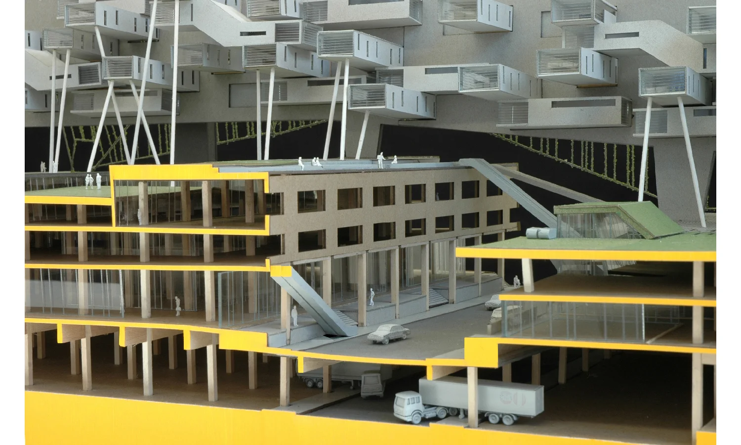 丨美国纽约丨LTL Architects-15