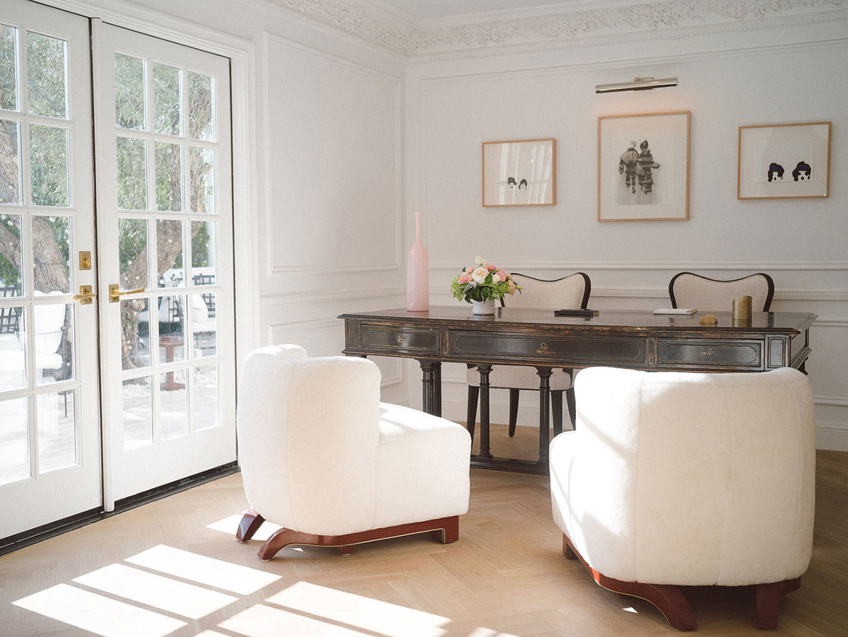 洛杉矶 Cara 酒店 | 闹市中的宁静绿洲-1