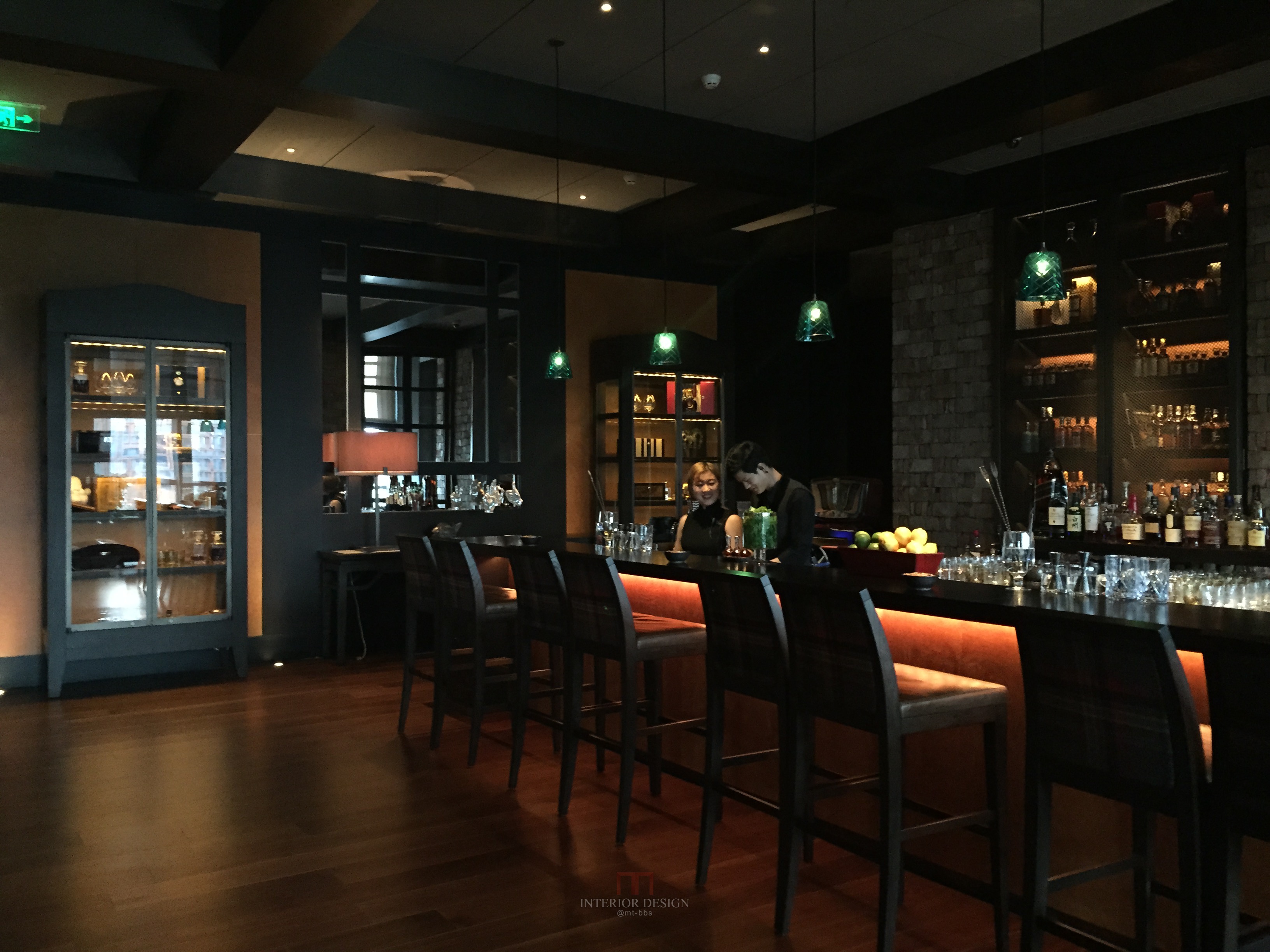 北京瑰丽酒店魅吧-5