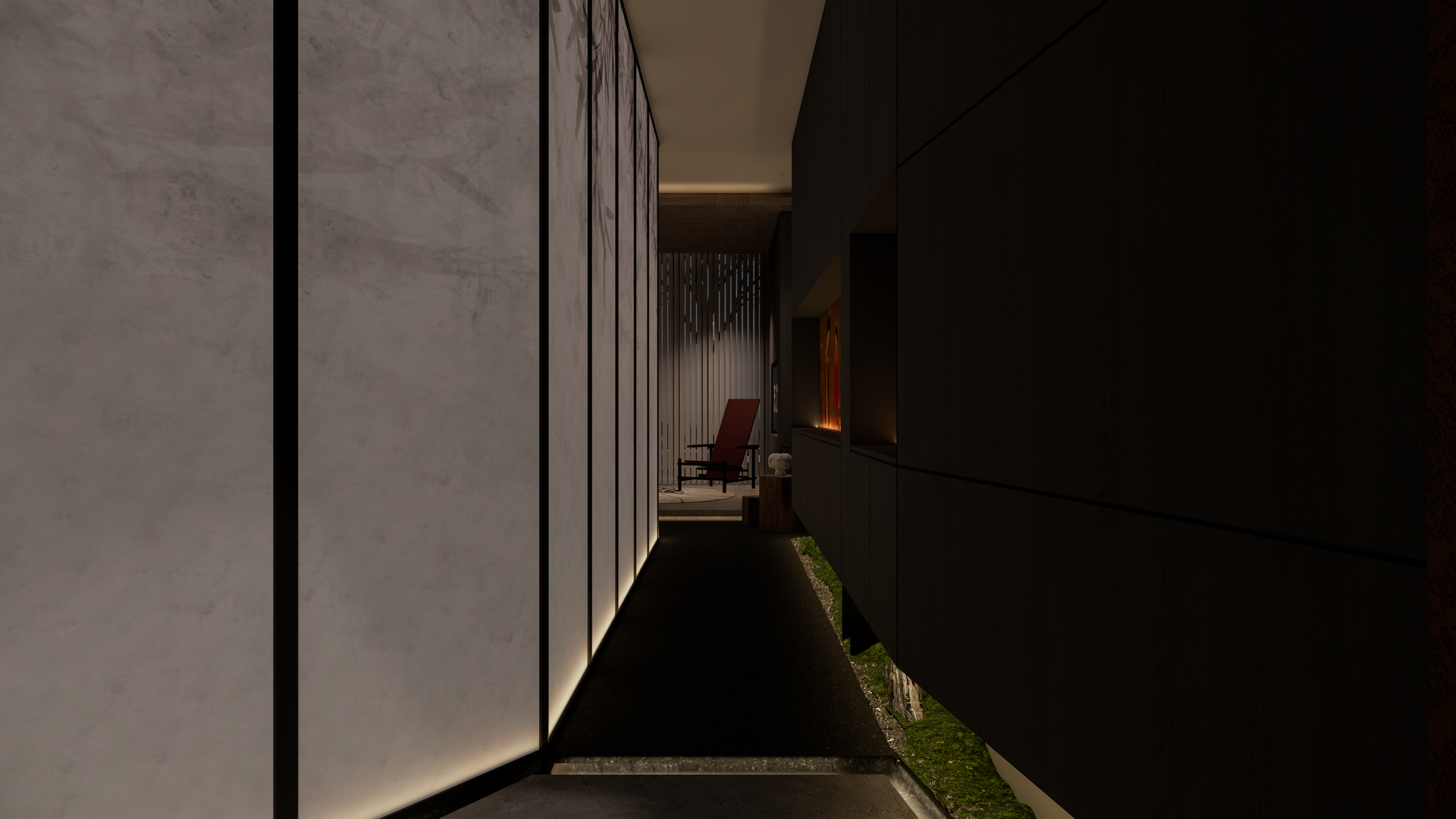 苏州撷华私宴丨中国苏州丨SSCD 设计事务所-20