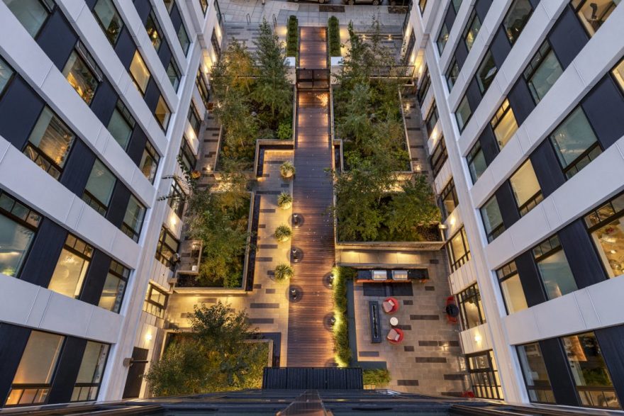 丨美国波特兰丨SD-7