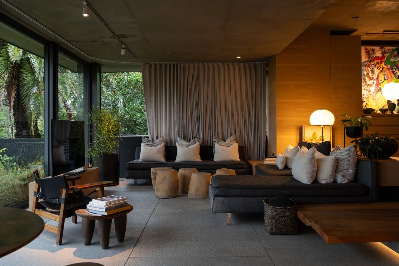 SAOTA工作室丨南非开普敦丨开普敦建筑师Tiaan Meyer-53