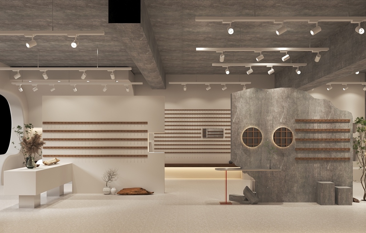 女生服装店的归属感设计-8