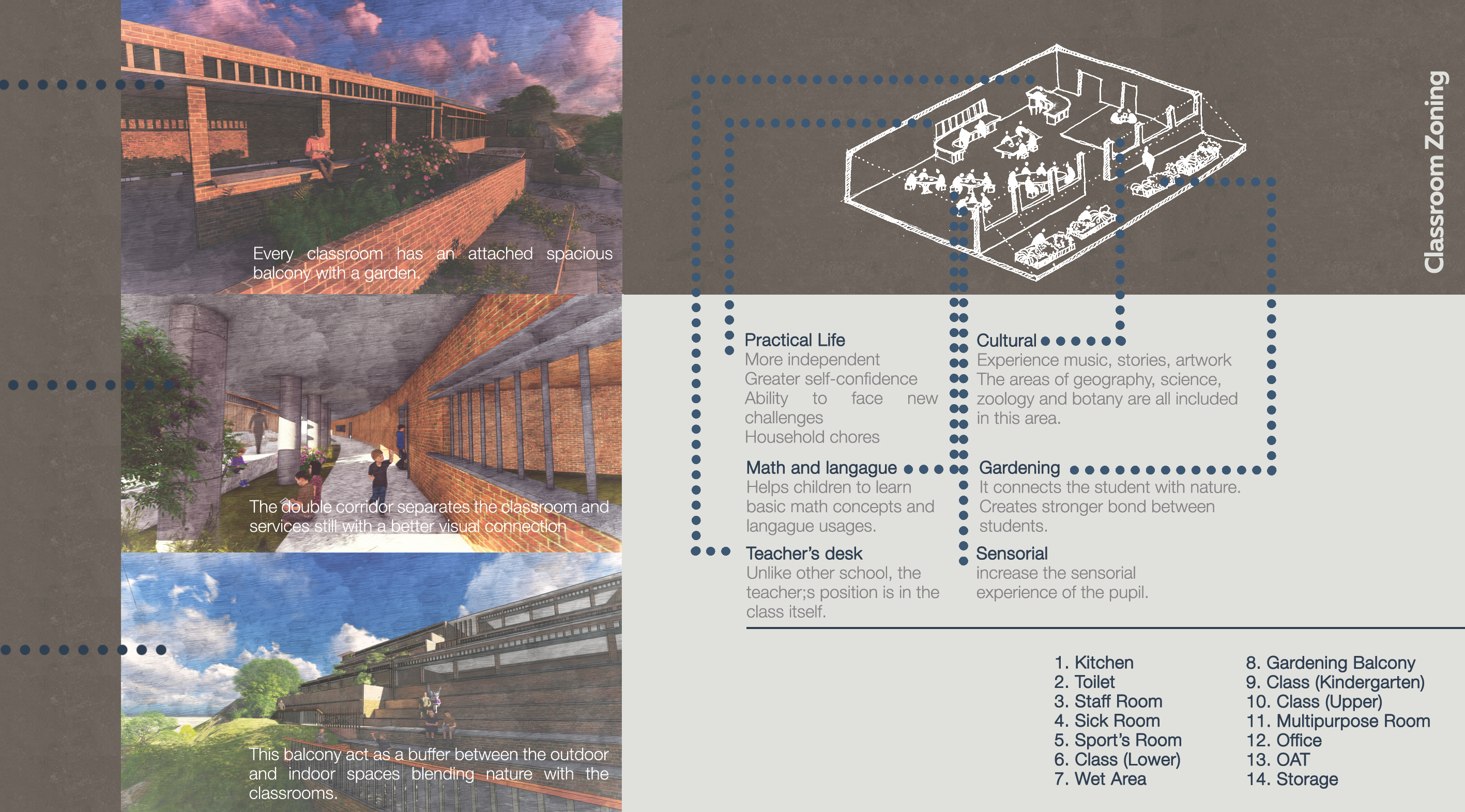 Student Architecture Portfolio 2020-8