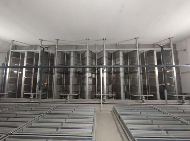 创新护航地下通途|北京东六环（京哈高速-潞苑北大街）改造工程竣工通车-23