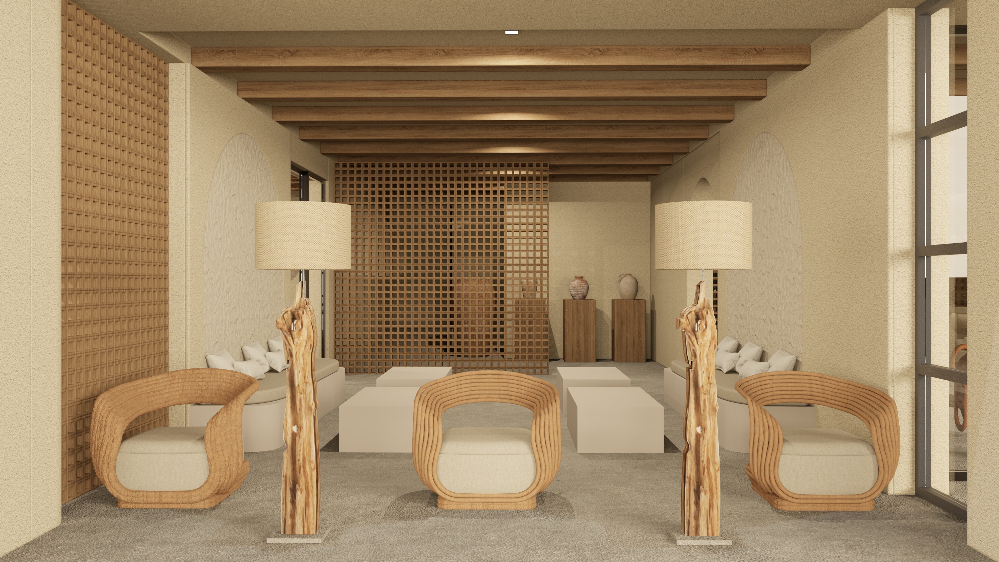 Hotel El Palmeral Benidorm-3